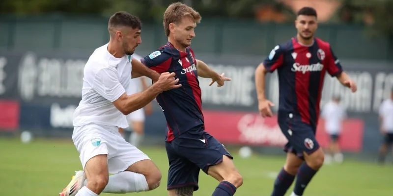 Македоникос Салоники - Левадиакос Македоникос Салоники - Левадиакос