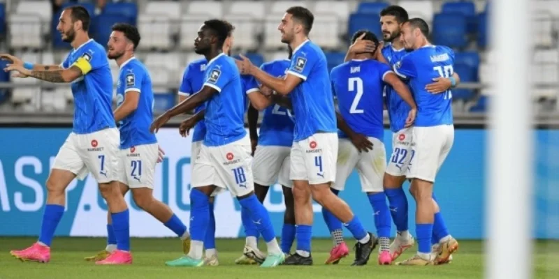 Самгурали - Гареджи Самгурали - Гареджи