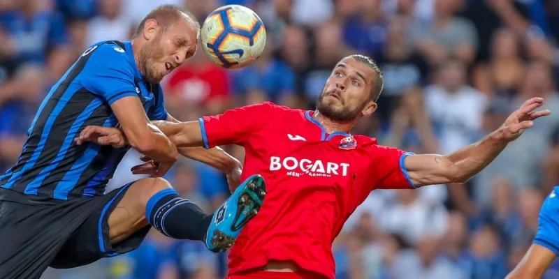 Бейтар Иерусалим - Хапоэль Хф Бейтар Иерусалим - Хапоэль Хф