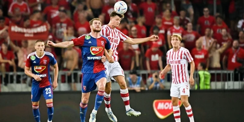 Кечкемет - МОЛ Фехервар