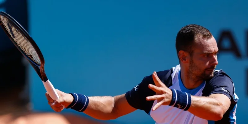 Роман Сафиуллин - Кристофер О'Коннелл Роман Сафиуллин - Кристофер О'Коннелл