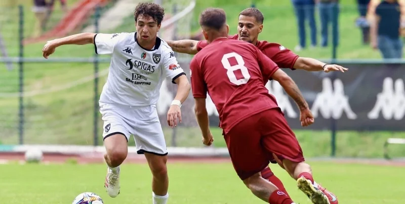 Специя - Сампдория Специя - Сампдория