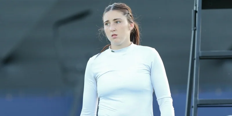 Лин Чжу - Эльза Жакмо