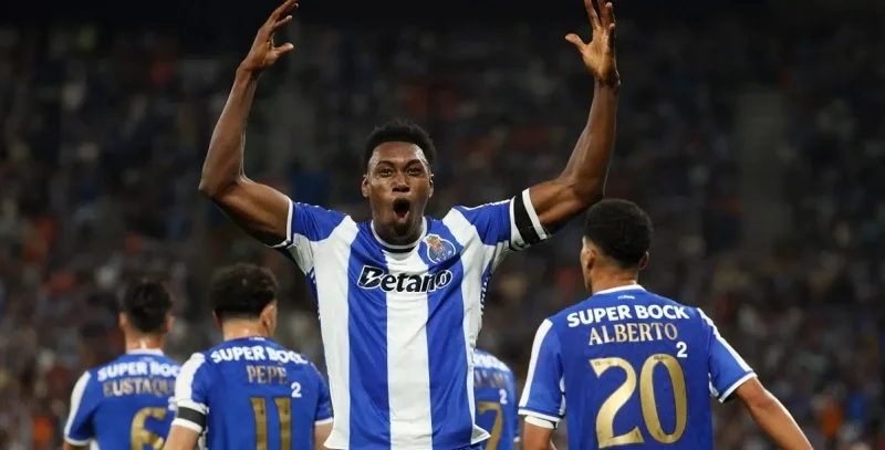 Жил Висенте - Порту