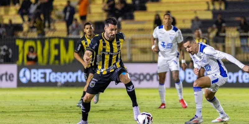 Волта-Редонда - KРБ Волта-Редонда - KРБ