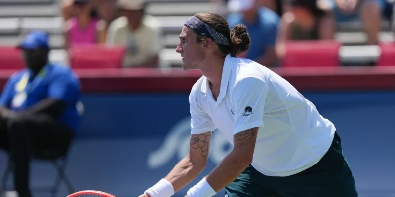 Франциско Комесана - Маттиа Беллуччи