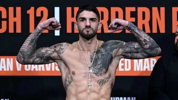 Майкл Зерафа - Майки Дальман