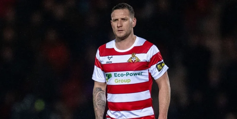 Хаддерсфилд - Донкастер Хаддерсфилд - Донкастер