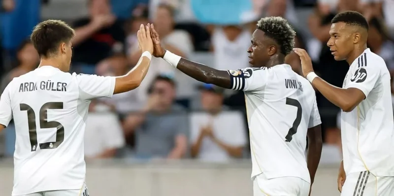 Реал Мадрид - Осасуна Реал Мадрид - Осасуна