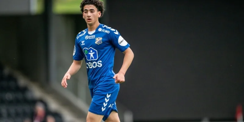 Люн - Эгерсунд Люн - Эгерсунд