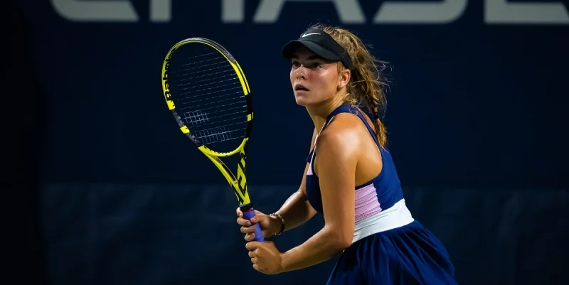 Сара Бейлек - Дестани Айява