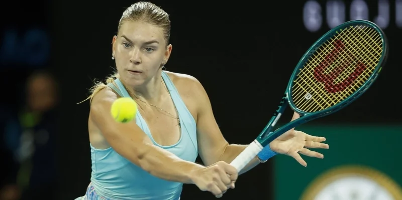 Мария Тимофеева - Вероника Эрьявец