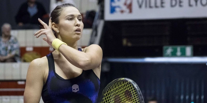 Виталия Дьяченко - Лукреция Стефанини Виталия Дьяченко - Лукреция Стефанини