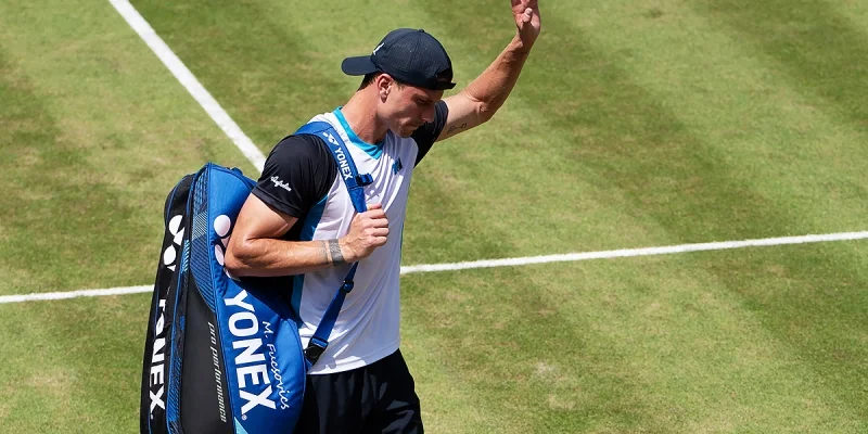 Мартон Фучович - Таллон Грикспур Мартон Фучович - Таллон Грикспур