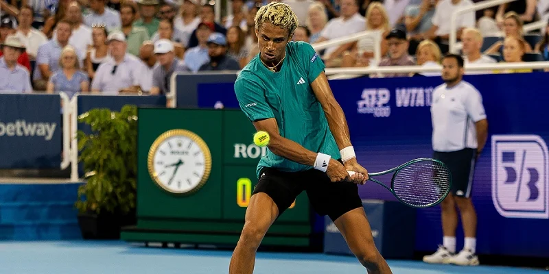 Габриэль Диалло - Нишеш Басаваредди