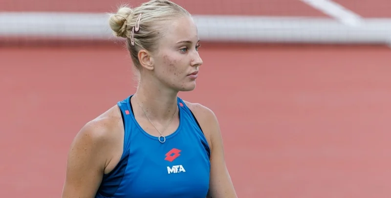 Ева Лис - Полина Кудерметова Ева Лис - Полина Кудерметова