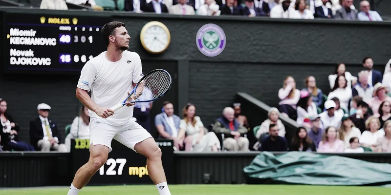 Миомир Кечманович - Александар Ковачевич