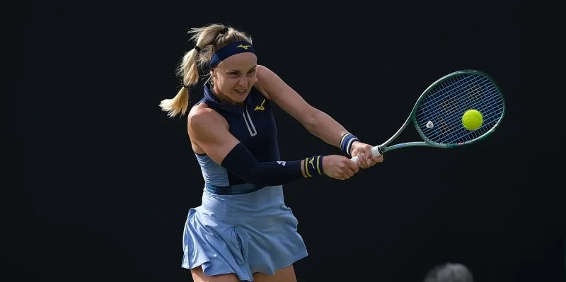 Ребекка Шрамкова - Виктория Родригес Ребекка Шрамкова - Виктория Родригес