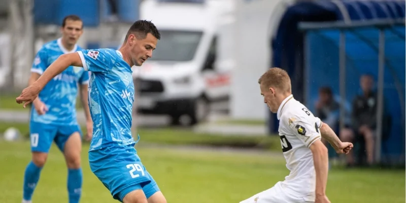 Зенит Пенза - Строгино Зенит Пенза - Строгино