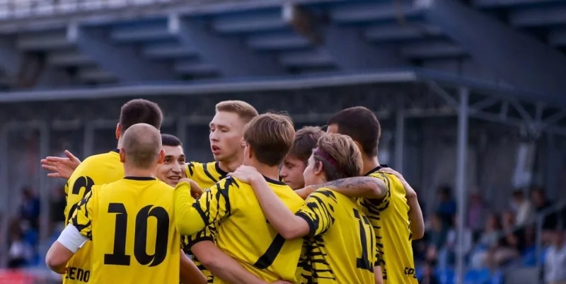 Череповец - Звезда Санкт-Петербург Череповец - Звезда Санкт-Петербург