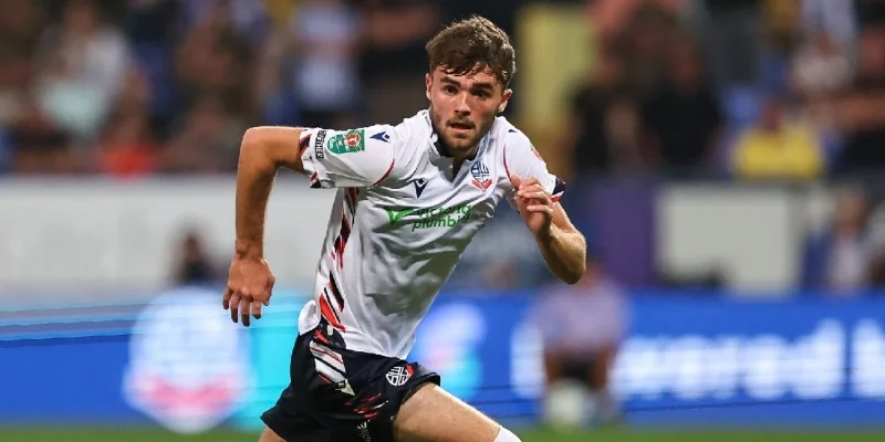 Болтон - Рединг Болтон - Рединг