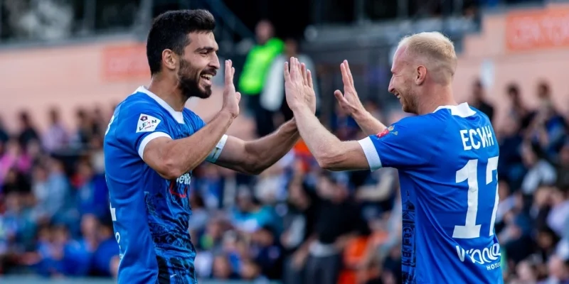 Динамо Вологда - Динамо Санкт-Петербург