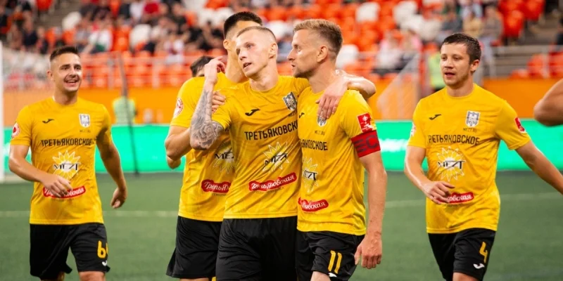 Кристалл МЭЗ Борисоглебск - Муром Кристалл МЭЗ Борисоглебск - Муром