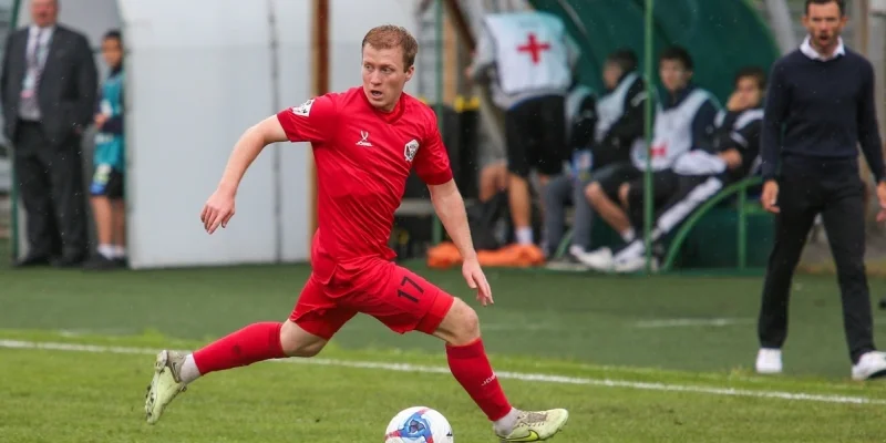 KDV - Динамо Владивосток