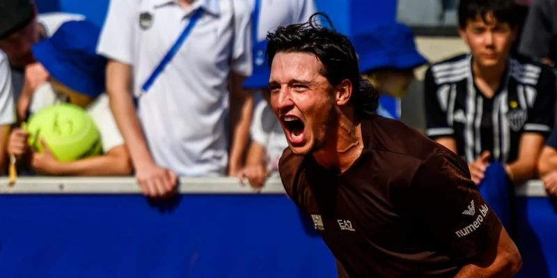 Миомир Кечманович - Лучано Дардери Миомир Кечманович - Лучано Дардери