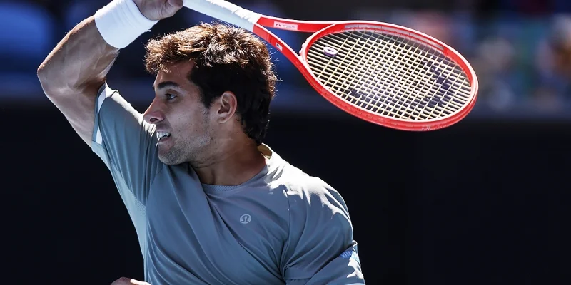 Крис Гарин - Марко Трунгеллити Крис Гарин - Марко Трунгеллити