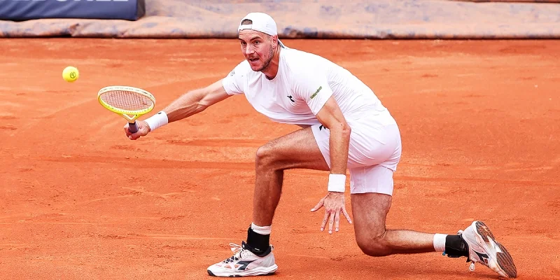 Таро Даниэль - Ян-Леннард Штруфф Таро Даниэль - Ян-Леннард Штруфф