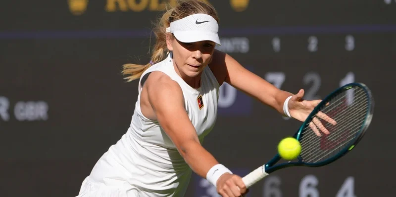 Кэти Бултер - Виктория Голубич Кэти Бултер - Виктория Голубич