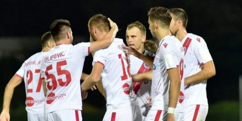 Зриньски - Утрехт Зриньски - Утрехт