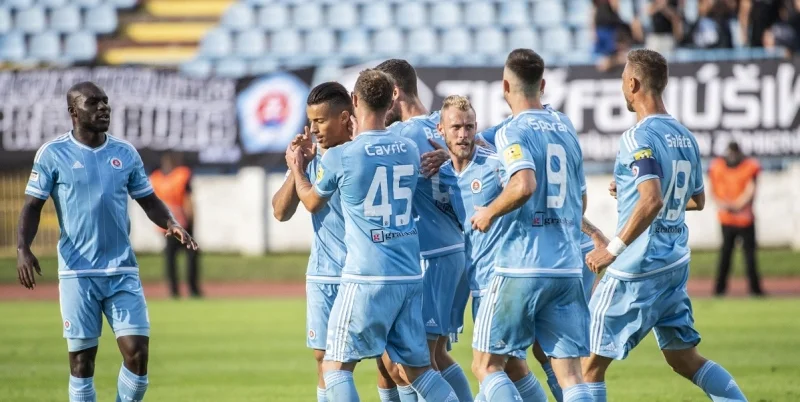 Слован Бр - Янг Бойз Слован Бр - Янг Бойз