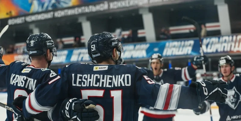 Авангард - Нефтехимик Авангард - Нефтехимик