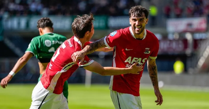 Левски София - АЗ Левски София - АЗ