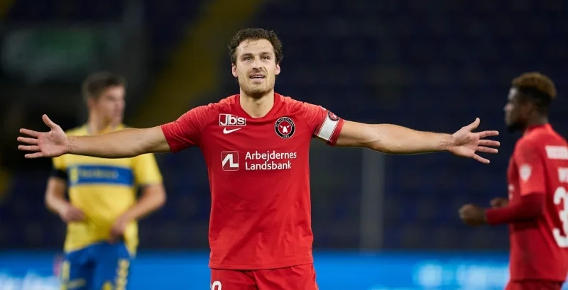 Мидтьюлланн - КуПС Мидтьюлланн - КуПС