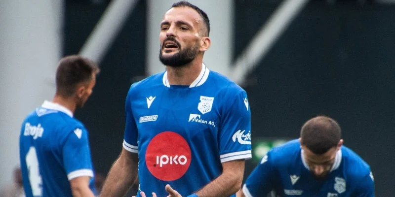 Дрита - Дифферданж