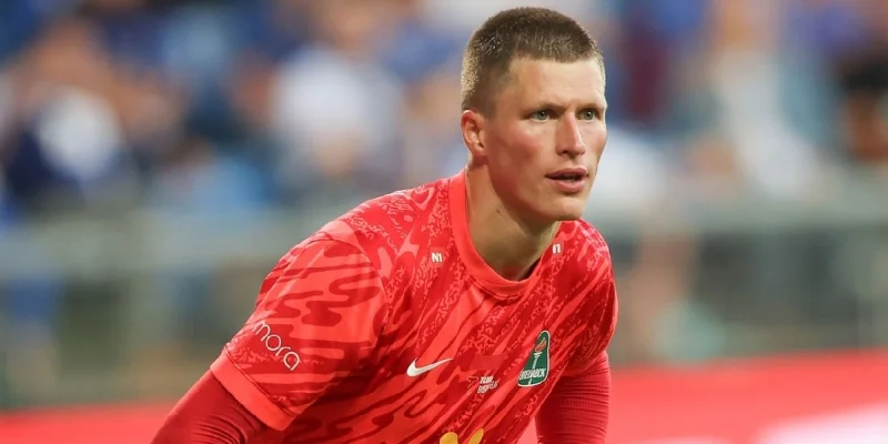 Брейдаблик - Виртус Акуавива