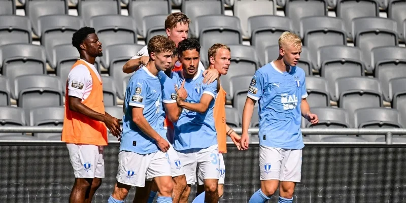 Мальме - Сигма Мальме - Сигма