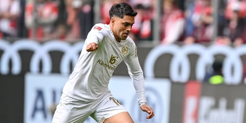 Русенборг - Майнц Русенборг - Майнц