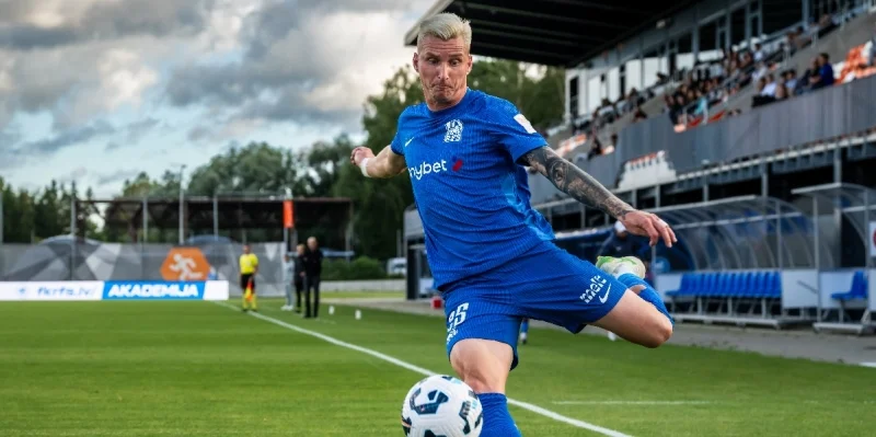 Хамрун Спартанс - РФШ Хамрун Спартанс - РФШ