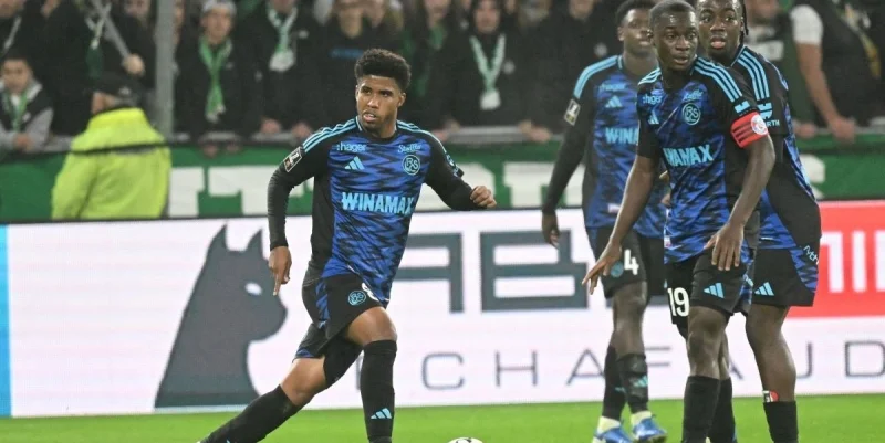 Страсбург - Брондбю Страсбург - Брондбю