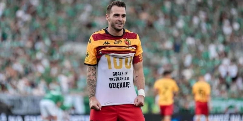 Ягелония - Динамо Тирана Ягелония - Динамо Тирана