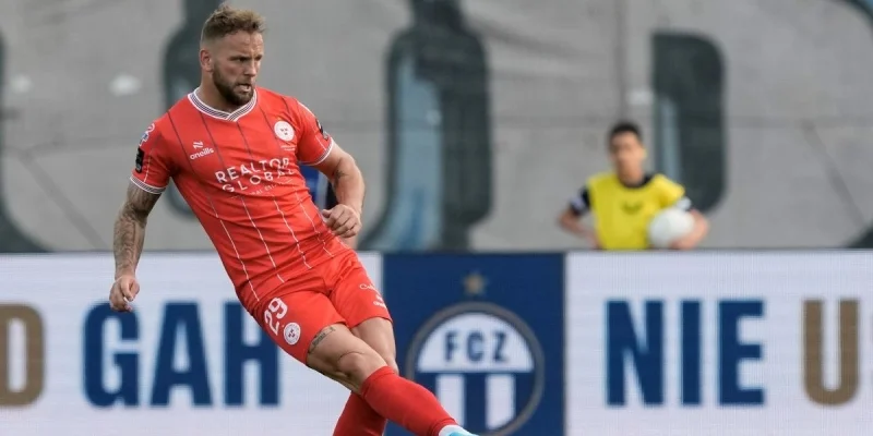 Шелбурн - Линфилд Шелбурн - Линфилд