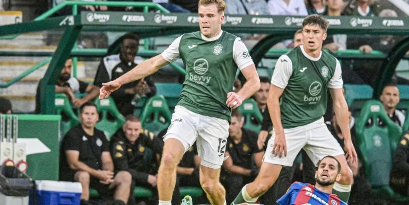 Хиберниан - Легия Хиберниан - Легия