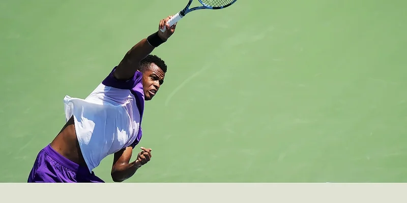 Хамад Медьедович - Джованни Мпетши-Перрикар Хамад Медьедович - Джованни Мпетши-Перрикар