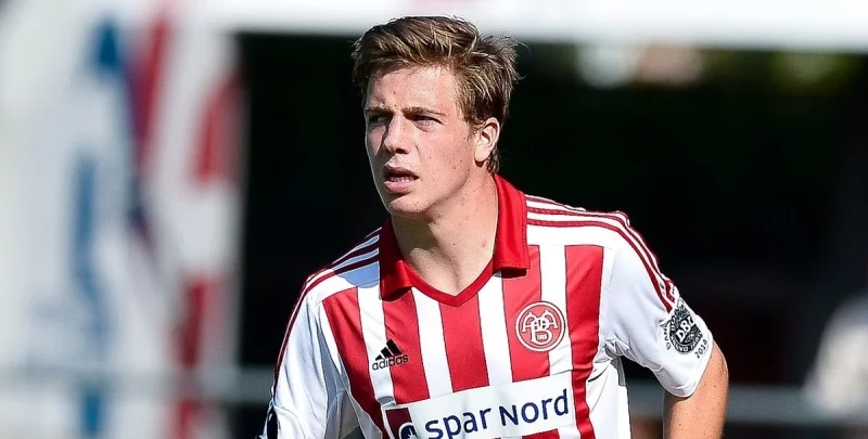 Ольборг - Видовре