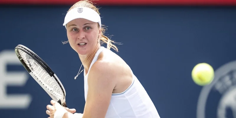 Людмила Самсонова - Сорана Кырстя