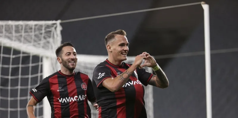 Карагюмрюк - Гезтепе